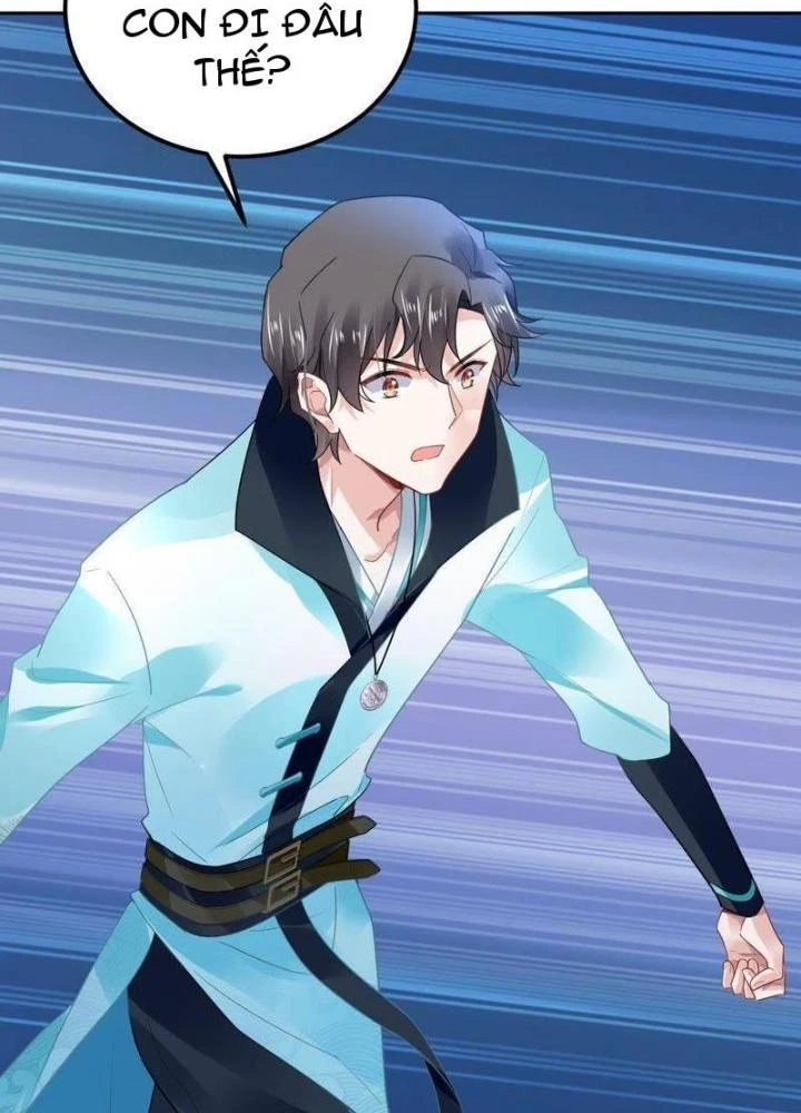 Sơn Hải Họa Yêu Sư Chapter 21 - 11
