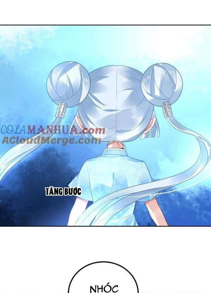 Sơn Hải Họa Yêu Sư Chapter 21 - 13