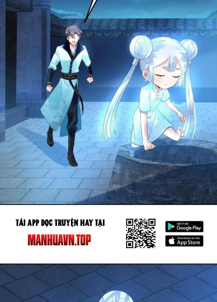 Sơn Hải Họa Yêu Sư Chapter 21 - 15