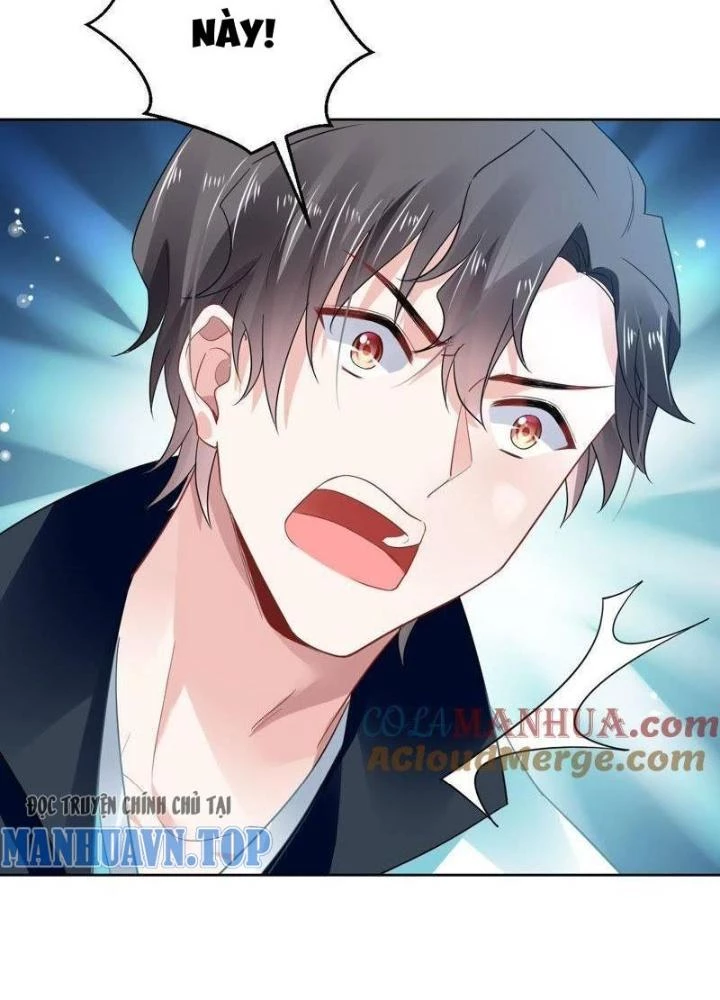 Sơn Hải Họa Yêu Sư Chapter 21 - 19