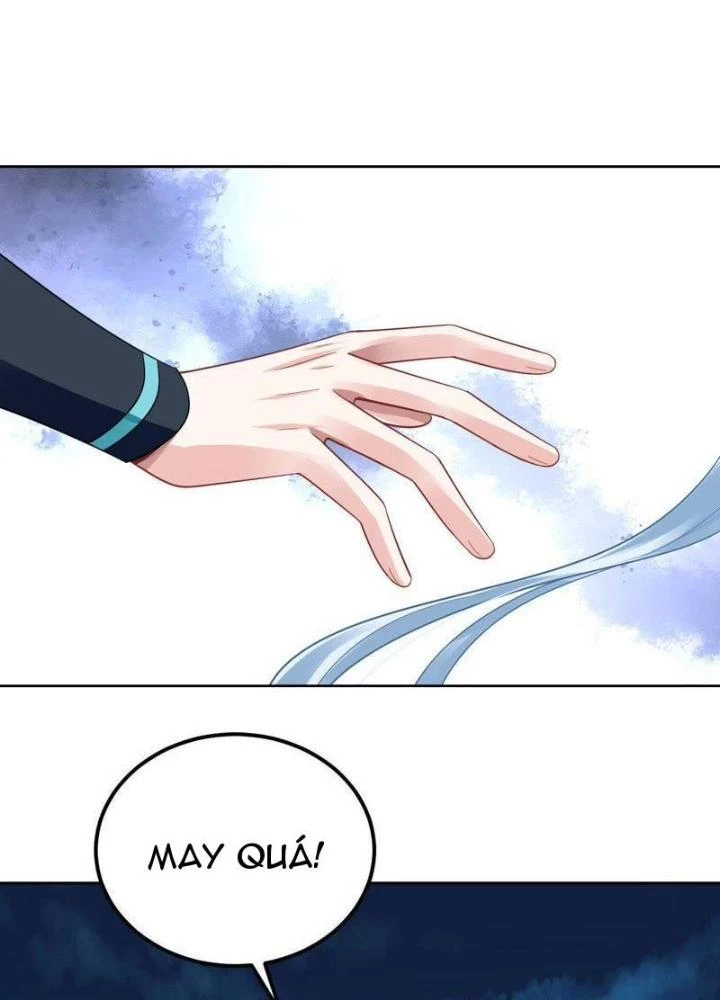 Sơn Hải Họa Yêu Sư Chapter 21 - 21