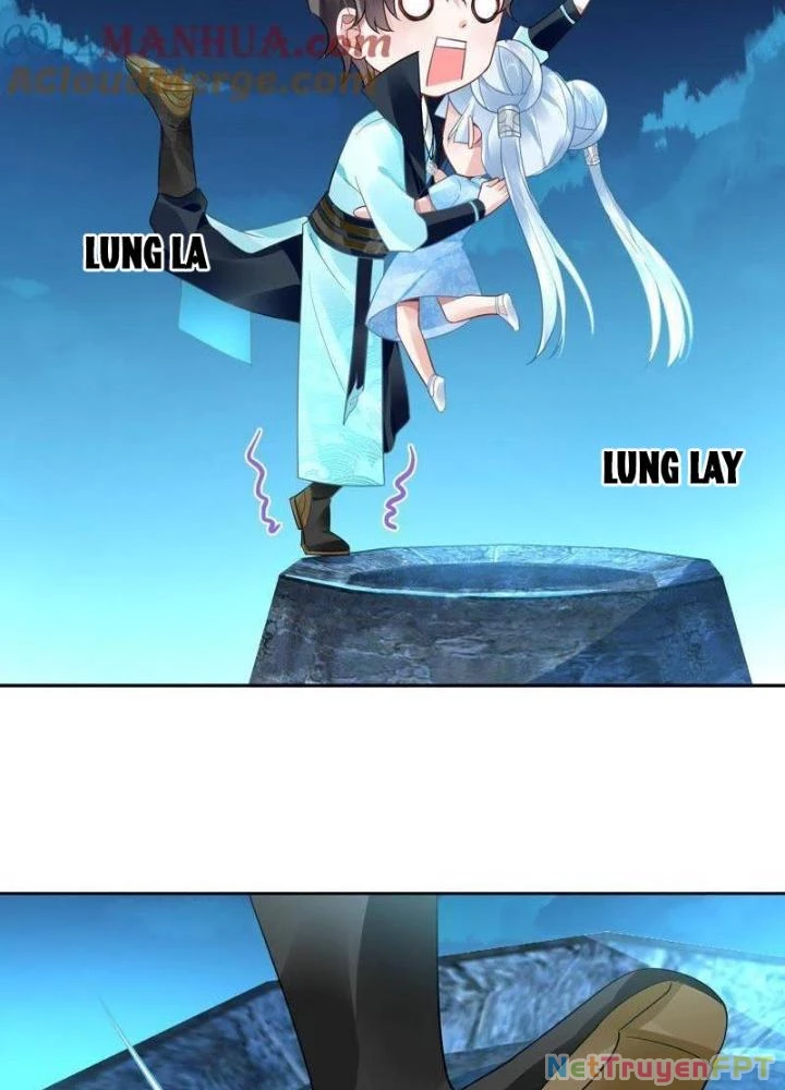 Sơn Hải Họa Yêu Sư Chapter 21 - 23