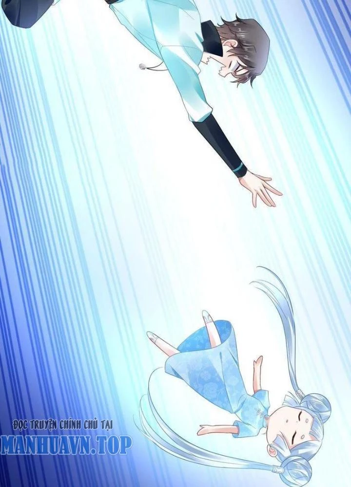 Sơn Hải Họa Yêu Sư Chapter 21 - 26