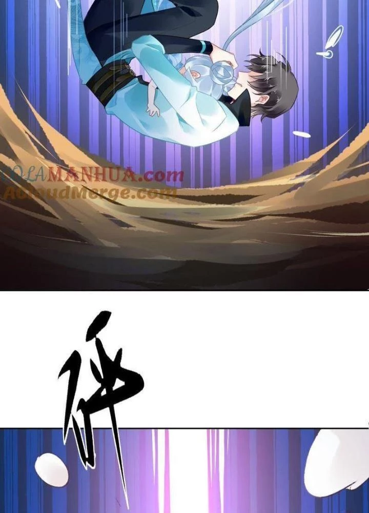 Sơn Hải Họa Yêu Sư Chapter 21 - 32