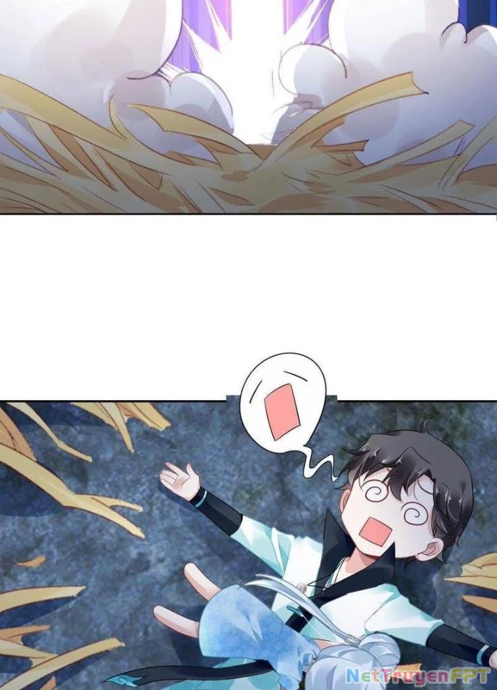 Sơn Hải Họa Yêu Sư Chapter 21 - 34