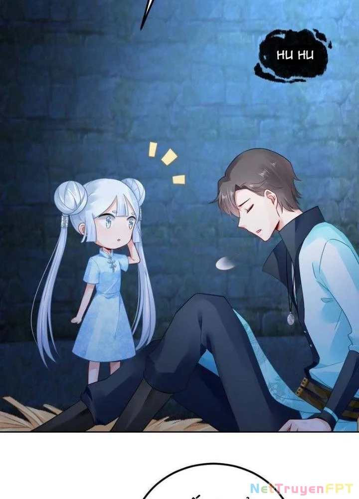 Sơn Hải Họa Yêu Sư Chapter 21 - 42