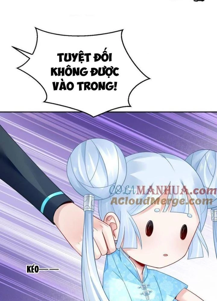 Sơn Hải Họa Yêu Sư Chapter 21 - 46