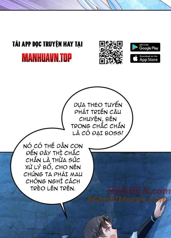 Sơn Hải Họa Yêu Sư Chapter 21 - 48