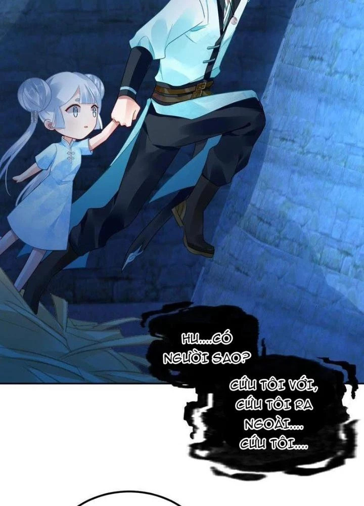 Sơn Hải Họa Yêu Sư Chapter 21 - 50