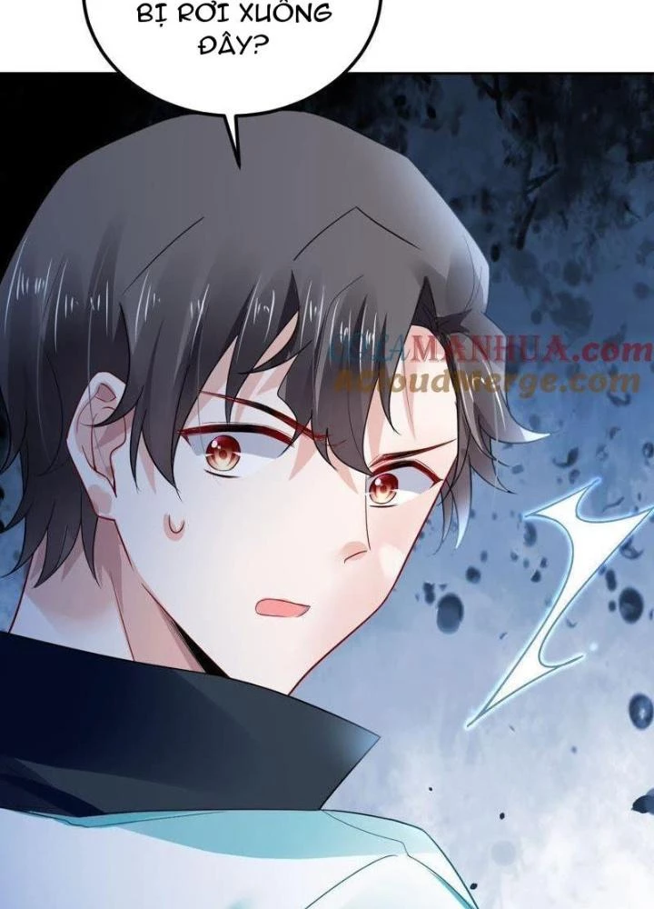 Sơn Hải Họa Yêu Sư Chapter 21 - 52