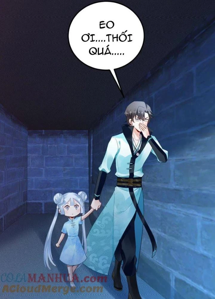 Sơn Hải Họa Yêu Sư Chapter 21 - 60