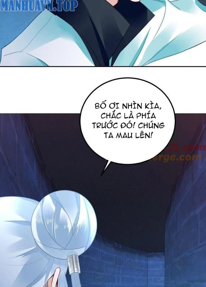 Sơn Hải Họa Yêu Sư Chapter 21 - 64