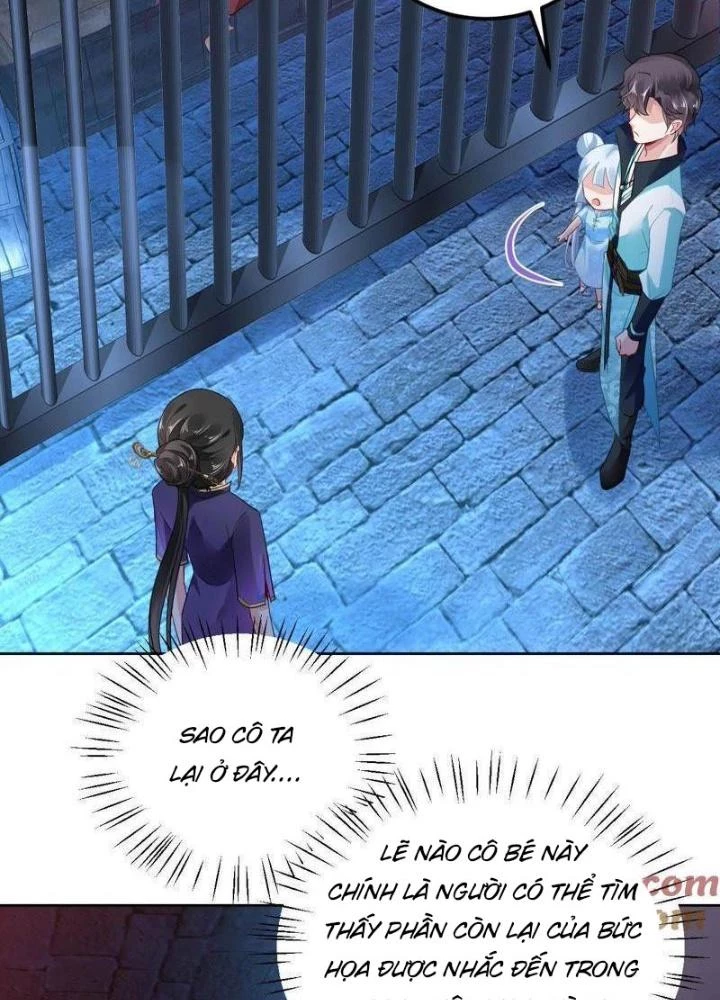 Sơn Hải Họa Yêu Sư Chapter 22 - 7