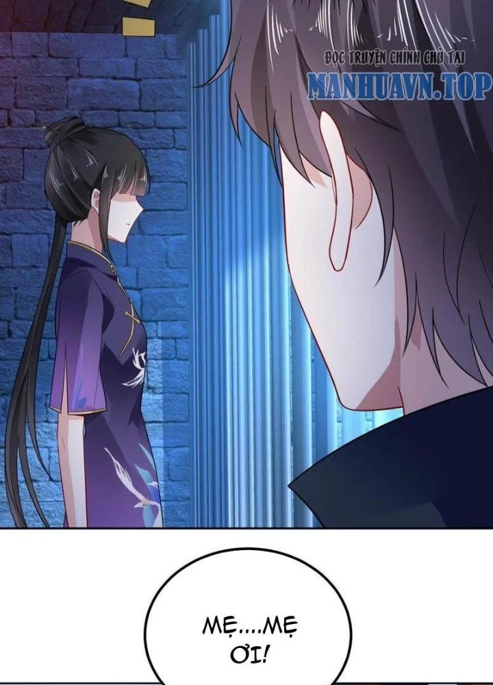 Sơn Hải Họa Yêu Sư Chapter 22 - 9