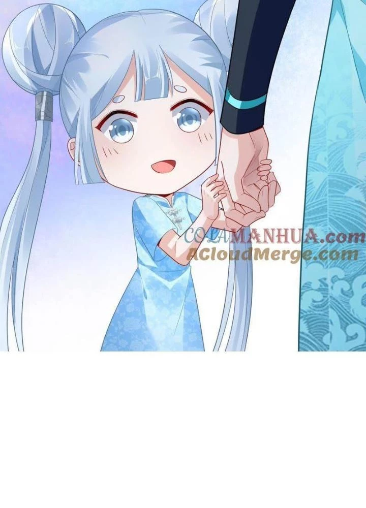 Sơn Hải Họa Yêu Sư Chapter 22 - 11