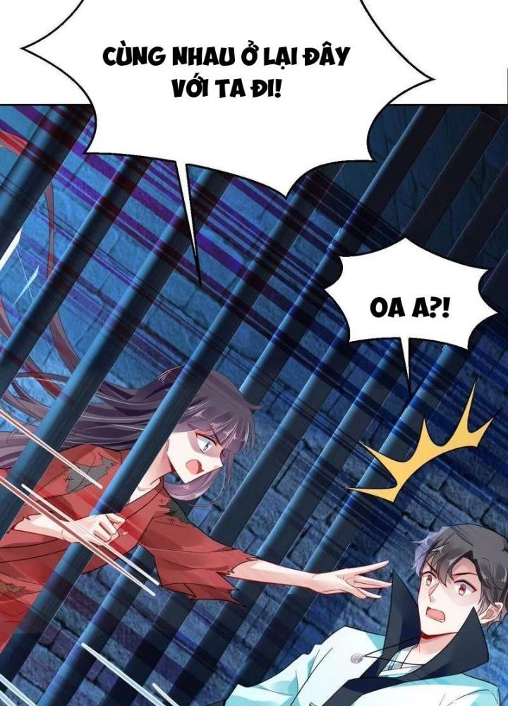 Sơn Hải Họa Yêu Sư Chapter 22 - 15