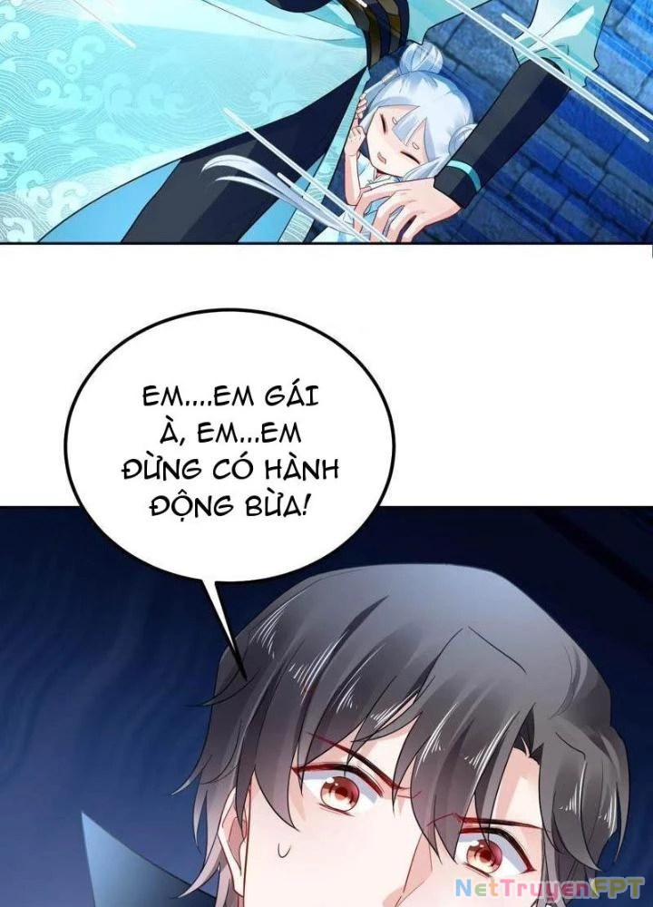 Sơn Hải Họa Yêu Sư Chapter 22 - 17