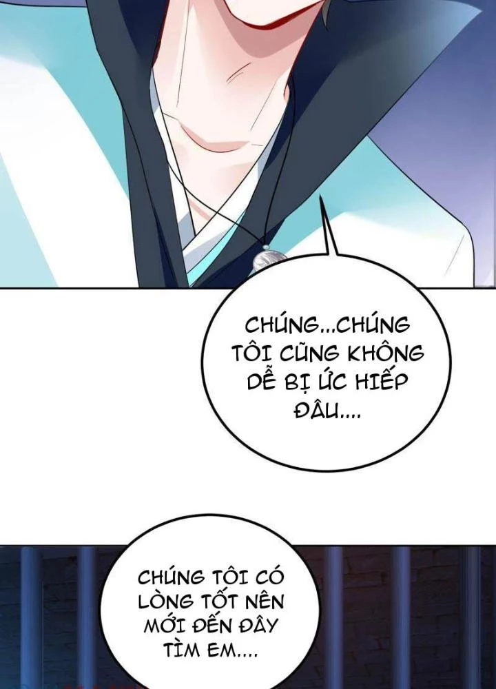 Sơn Hải Họa Yêu Sư Chapter 22 - 19