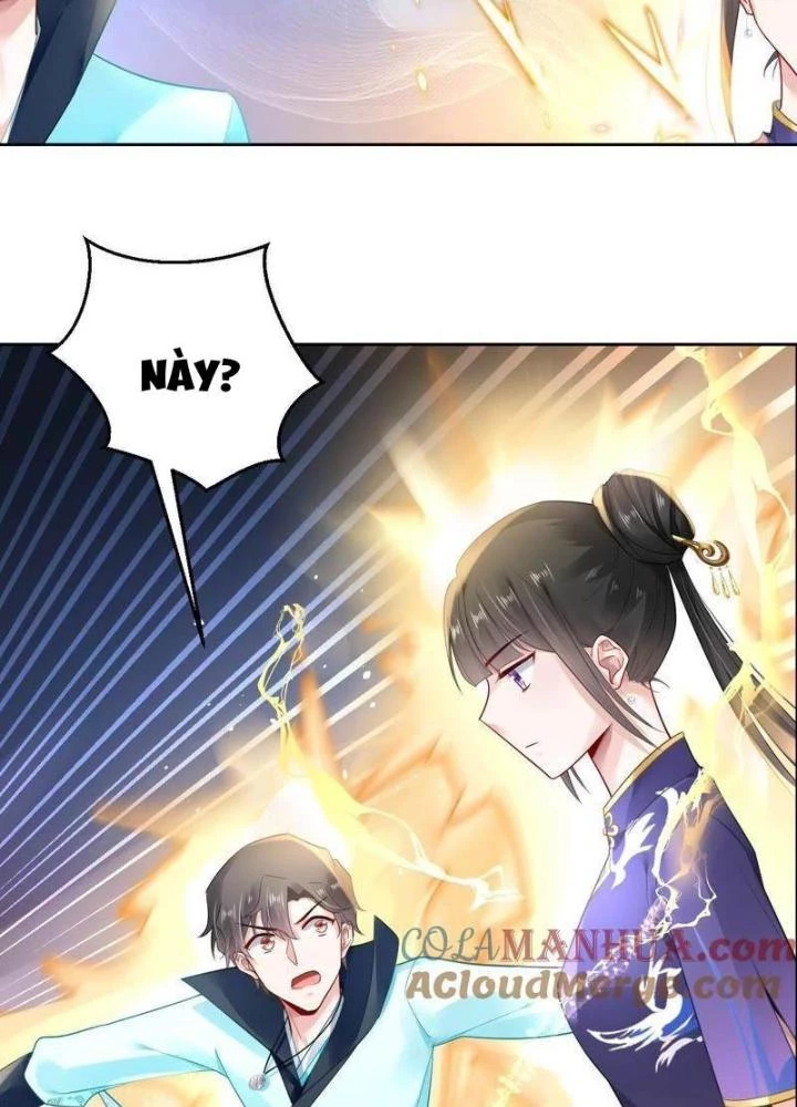 Sơn Hải Họa Yêu Sư Chapter 22 - 25