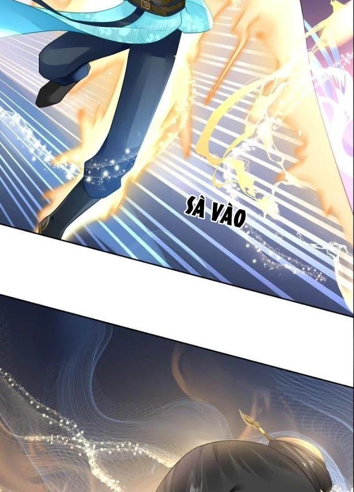 Sơn Hải Họa Yêu Sư Chapter 22 - 27