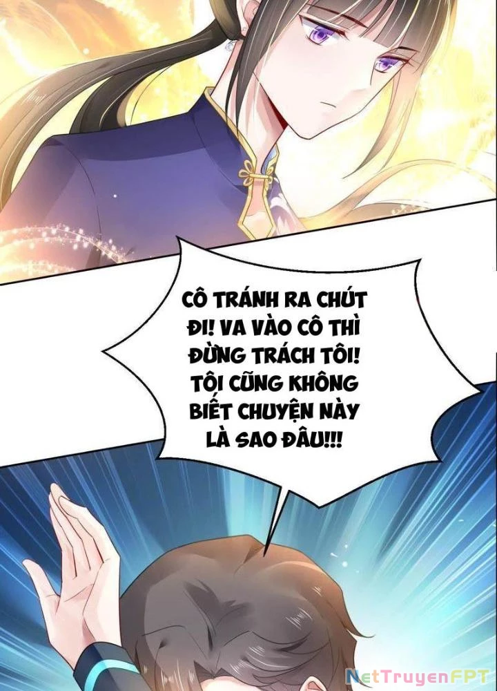 Sơn Hải Họa Yêu Sư Chapter 22 - 29