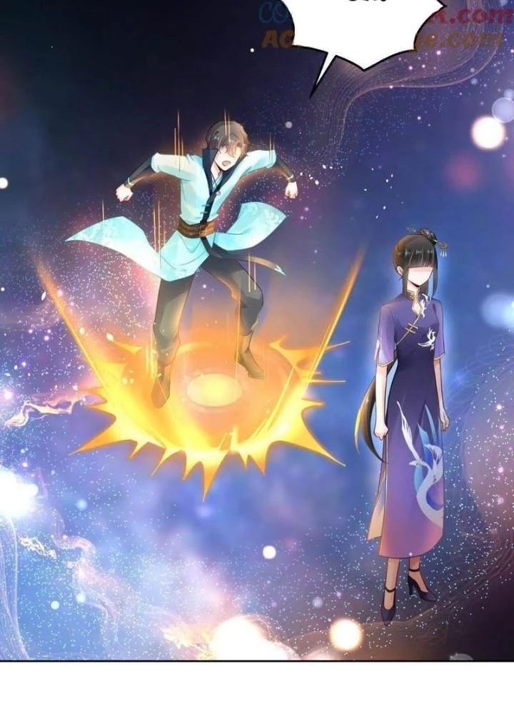 Sơn Hải Họa Yêu Sư Chapter 22 - 33