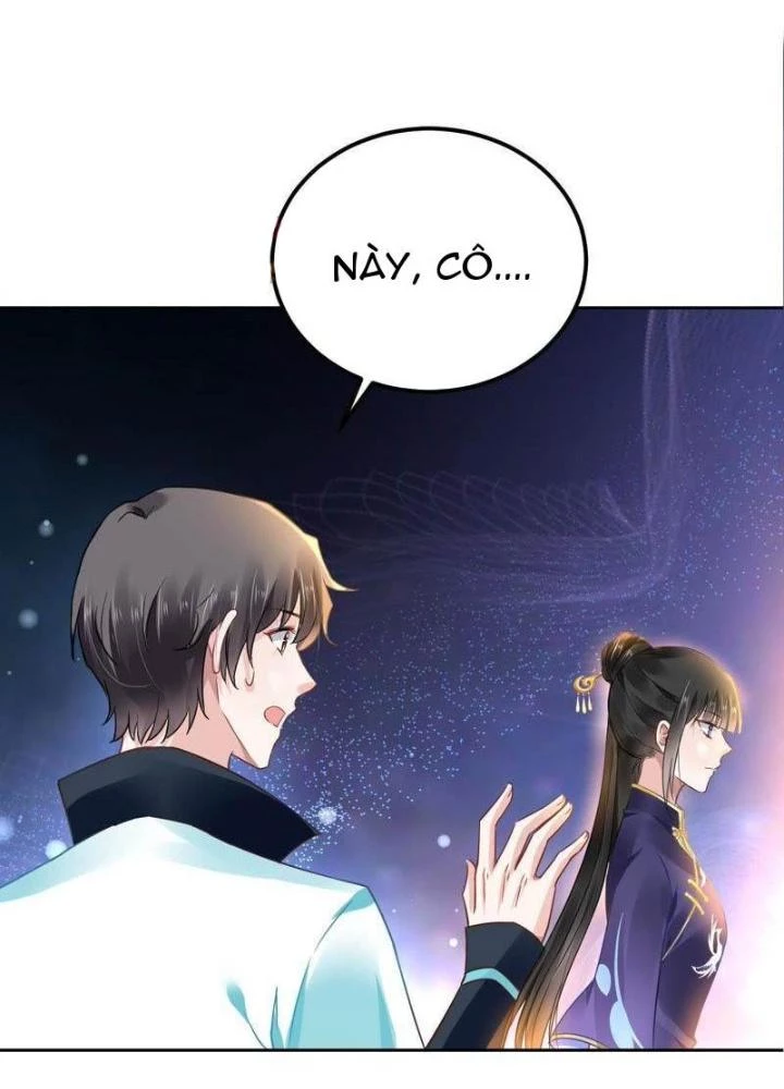 Sơn Hải Họa Yêu Sư Chapter 22 - 39