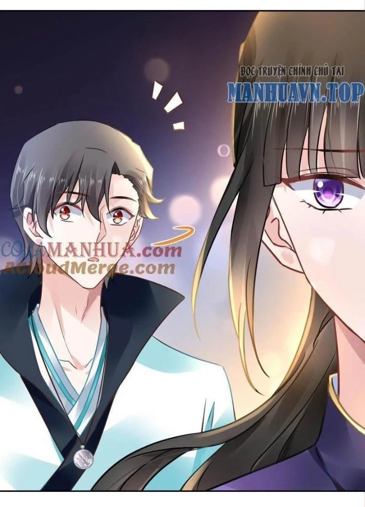 Sơn Hải Họa Yêu Sư Chapter 22 - 45