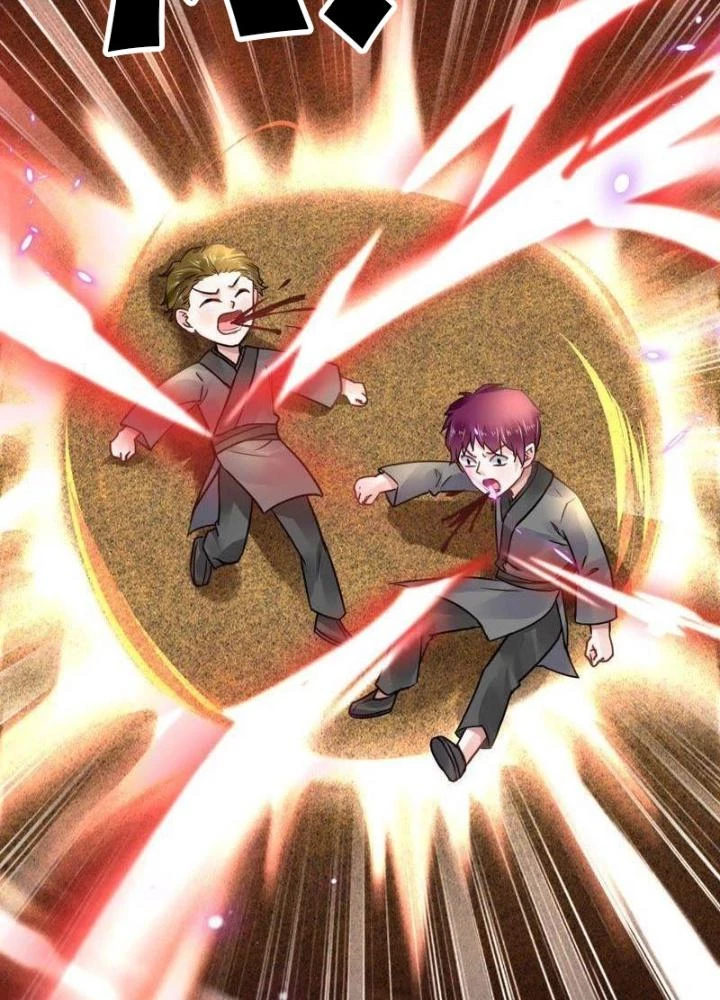 Sơn Hải Họa Yêu Sư Chapter 22 - 59