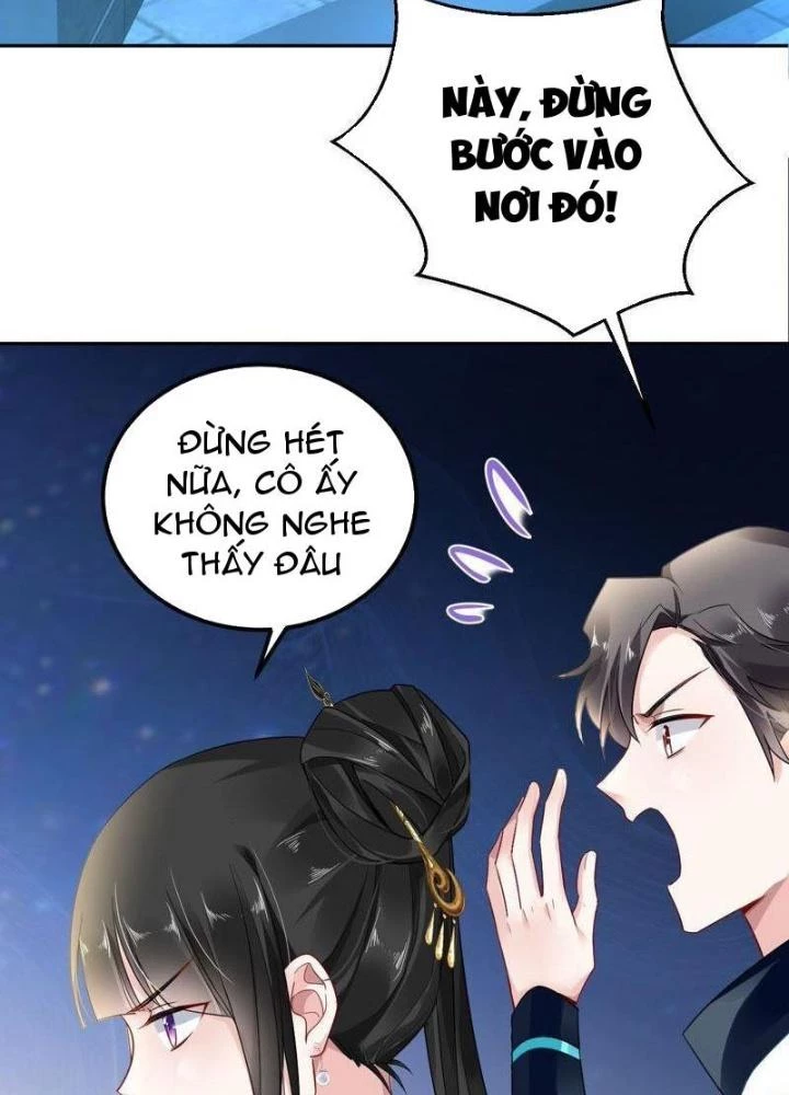 Sơn Hải Họa Yêu Sư Chapter 24 - 3