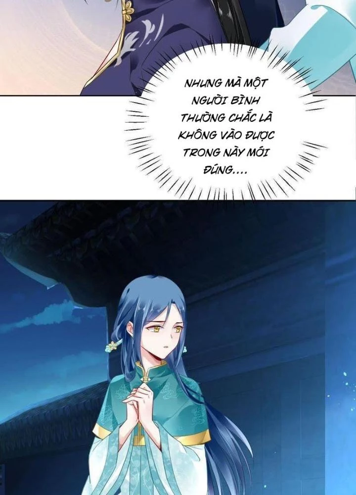 Sơn Hải Họa Yêu Sư Chapter 24 - 5