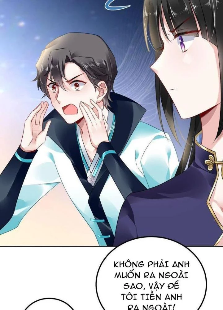 Sơn Hải Họa Yêu Sư Chapter 24 - 15