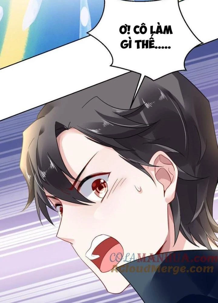 Sơn Hải Họa Yêu Sư Chapter 24 - 19