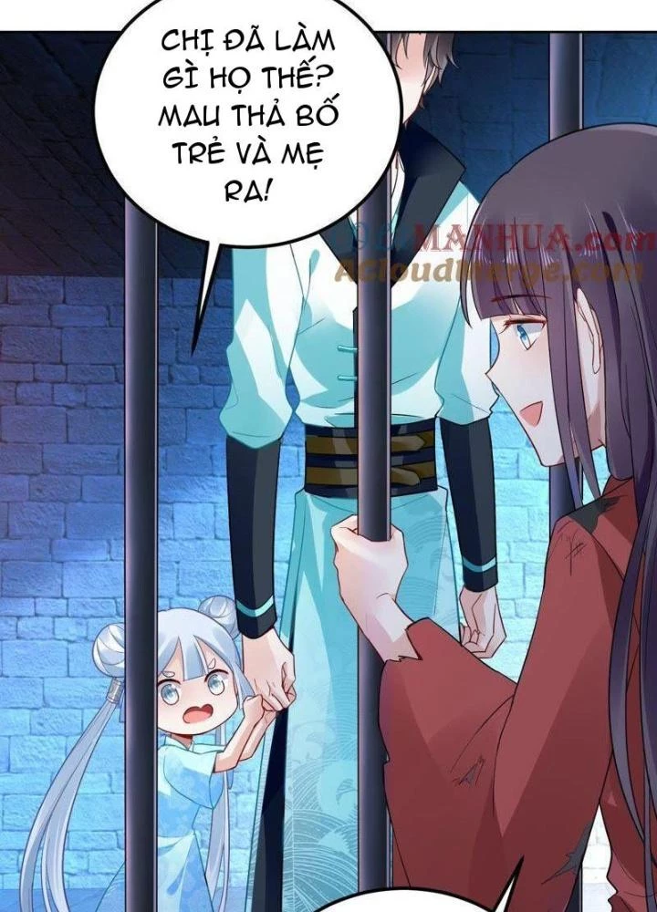 Sơn Hải Họa Yêu Sư Chapter 24 - 35