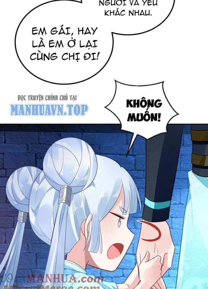 Sơn Hải Họa Yêu Sư Chapter 24 - 37