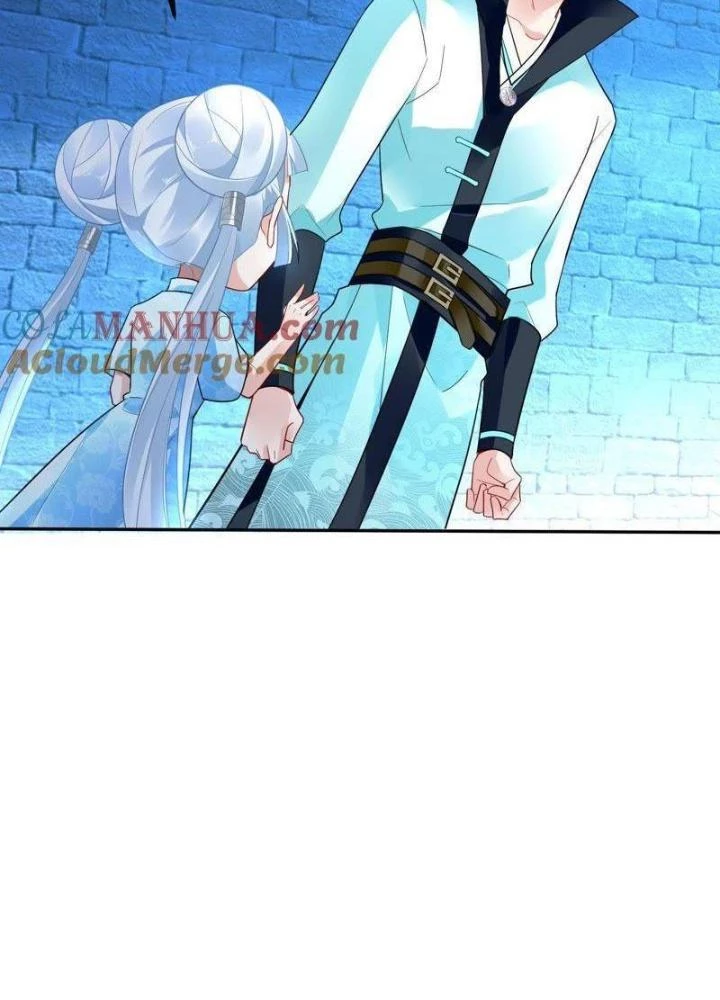 Sơn Hải Họa Yêu Sư Chapter 24 - 57