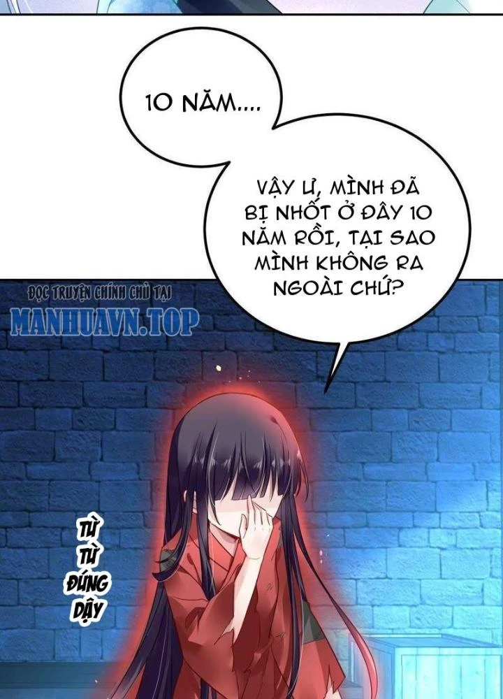 Sơn Hải Họa Yêu Sư Chapter 24 - 61