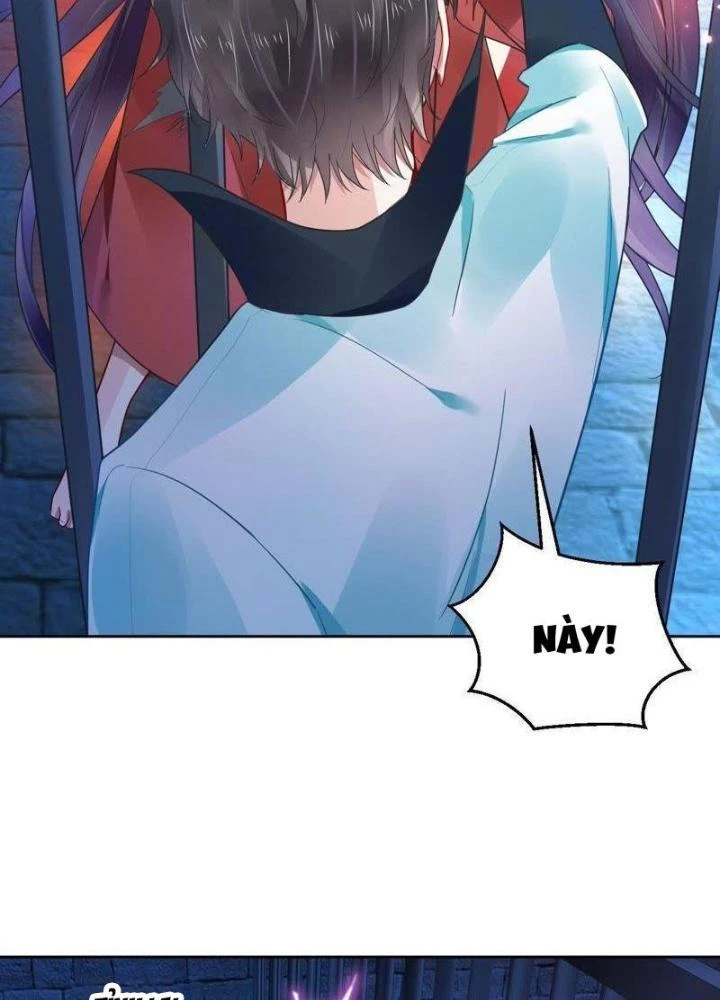 Sơn Hải Họa Yêu Sư Chapter 25 - 5