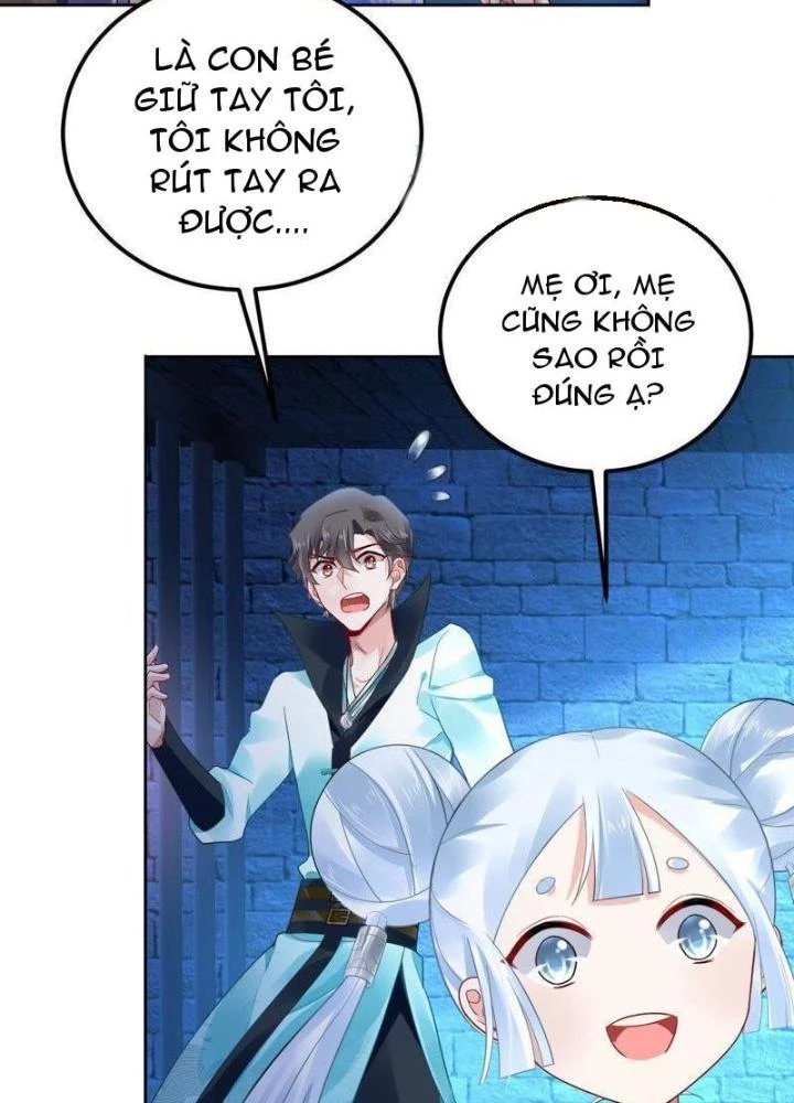 Sơn Hải Họa Yêu Sư Chapter 25 - 11