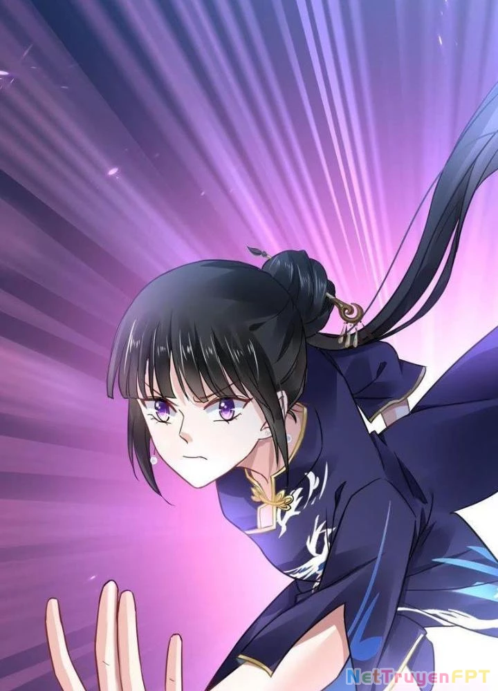 Sơn Hải Họa Yêu Sư Chapter 25 - 21