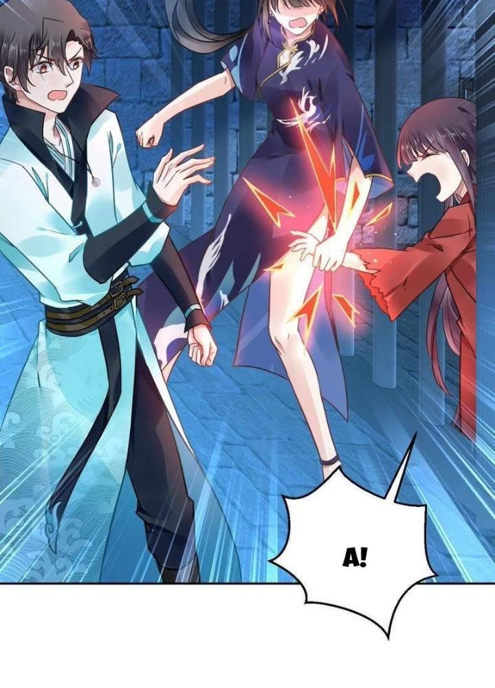 Sơn Hải Họa Yêu Sư Chapter 25 - 25