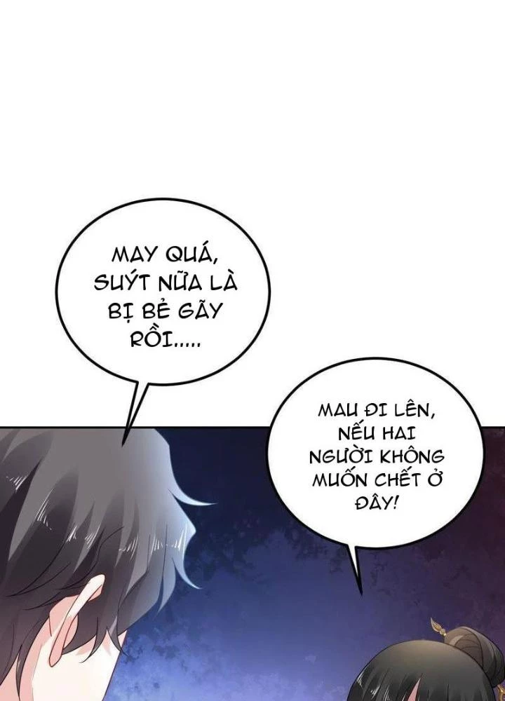 Sơn Hải Họa Yêu Sư Chapter 25 - 27
