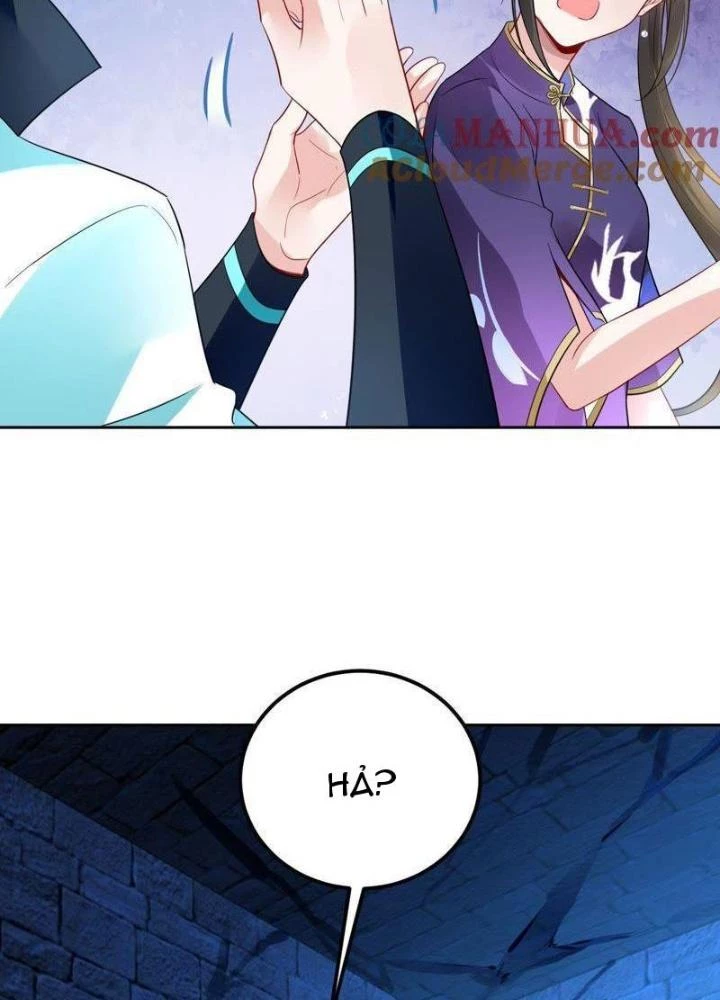 Sơn Hải Họa Yêu Sư Chapter 25 - 29