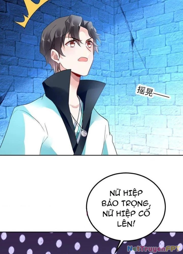 Sơn Hải Họa Yêu Sư Chapter 25 - 31