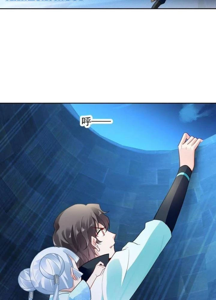 Sơn Hải Họa Yêu Sư Chapter 25 - 37