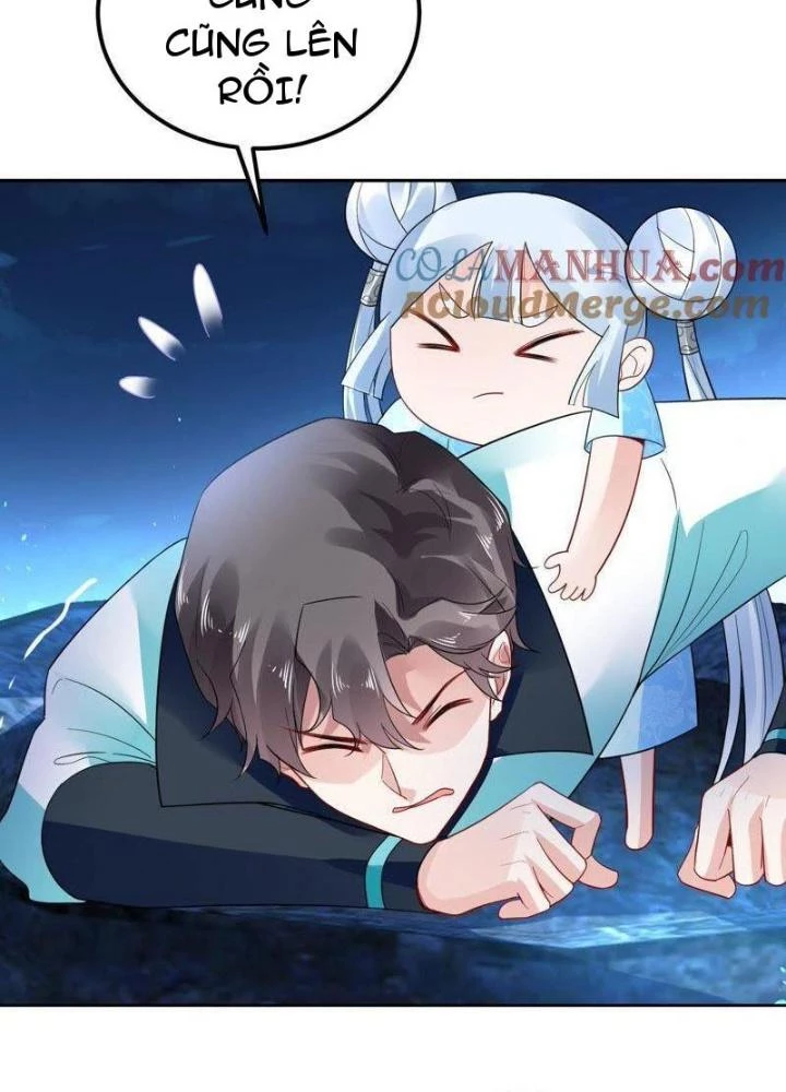 Sơn Hải Họa Yêu Sư Chapter 25 - 41