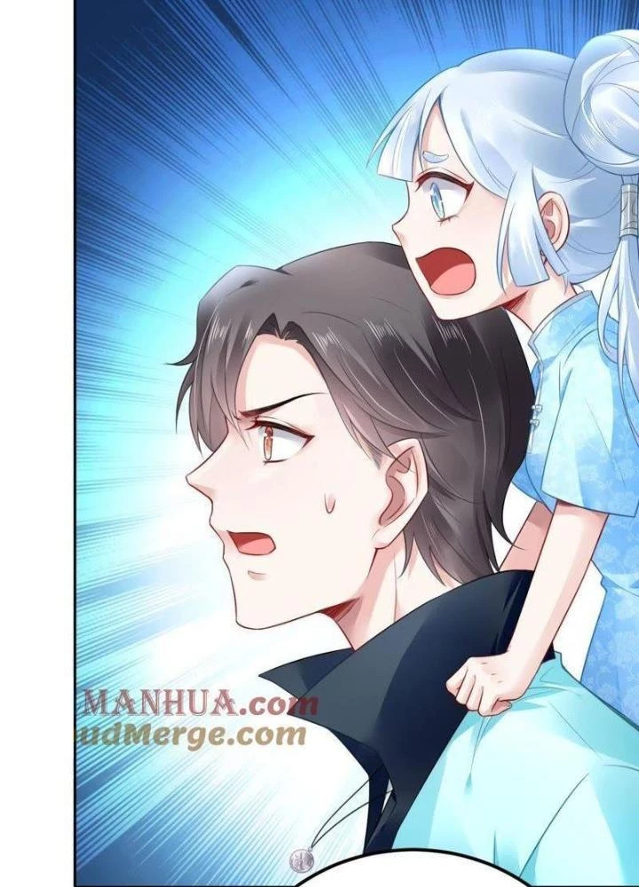 Sơn Hải Họa Yêu Sư Chapter 25 - 65