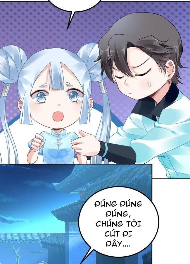 Sơn Hải Họa Yêu Sư Chapter 25 - 73