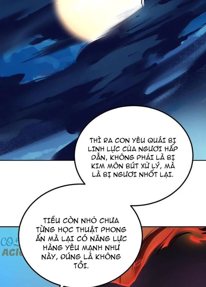 Sơn Hải Họa Yêu Sư Chapter 25 - 77