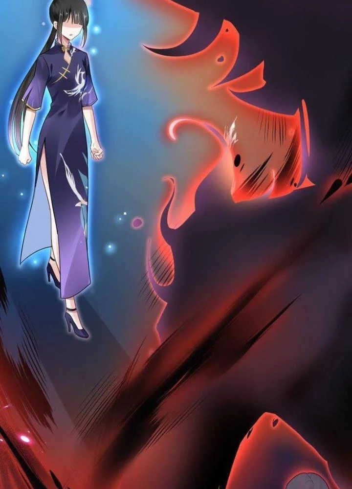 Sơn Hải Họa Yêu Sư Chapter 25 - 79